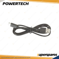 Powertech 4-Channel Universal Fast Charger with LCD Intelligent fast charging