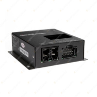 Projecta 6 Channel Output Module Multiple Outputs Canbus Communication