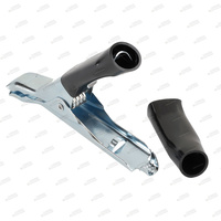 Projecta 50A Test Clips Positive and negative BLISTER-2 Premium Quality