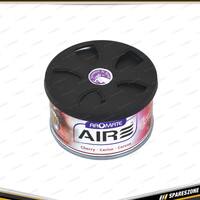 7 Pcs of Aire Aromate Scent Cans - Ice Scent Perfume Block Air Freshener