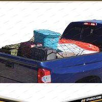 Loadmaster Mesh Top Trailer & Ute Net - 85mm Large Mesh Top Net 215cm x 120cm