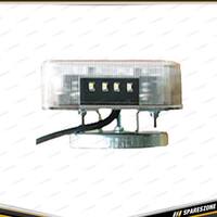 Loadmaster Trailer Lights Kit - 28 LED Waterproof With Magnet Mounts