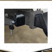 Loadmaster Towbar Locking Hitch Pin - to Suit 5/8 Inch Diameter Locking Pin