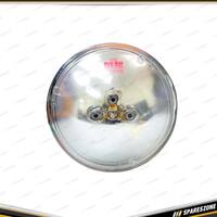 Motolite 24V 40/60W 3 Pin Sealed Beam - 5-3/4 Inch 146mm Dia Round Small Beam