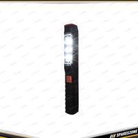 Motolite 2 In 1 LED 1W Pocket Torch & 3W Work Light - with Handy Magnetic Base