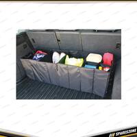 PC Covers SUV & 4WD Boot Organiser - 100 x 30cm Extra Large Quickly Store