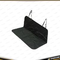 PC Covers Waterproof Bench Seat Cover / Protector Mat - Easy to Install & Remove