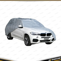 PC Covers 4WD SUV & Van Cover - Extra Large Waterproof 508 x 195 x 152mm