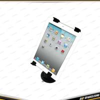 Pro-Kit iPad Holder Multi Directional Table Computer Stand Suction Cup Mounting