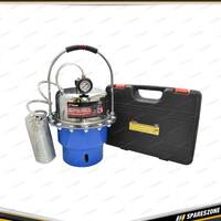 PK Tool 5Ltr Professional Pneumatic Brake & Fluid Bleeder Kit - Suit Most Cars