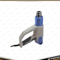 PK Tool 2000W Heat Gun - Ergonomic Design with Strong Focused & Controlled Heat