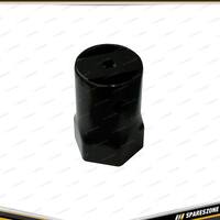 PK Tool 54mm Hub Nut Socket 3/8 Inch Drive - To Suit 54mm 6 Point Hubs