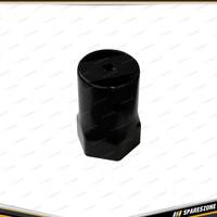 PK Tool 3/8" Dr 52mm 6 Point Socket Nut Tool for Toyota Land Cruiser Late Models