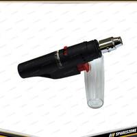 PK Tool Butane Powered Flameless Hot Air Torch - Hot Air Blower Elec Ignition