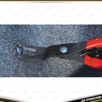 PK Tool 80 Degree Offset Trim Removal Plier - Fast & Easy Removal