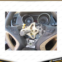 46 Pcs of PK Tool Harmonic Balancer & Steering Wheel Puller Set with Bolts