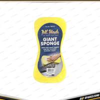 PK Wash Giant Jumbo Sponge - for the Toughest Cleaning 30 x 15.5 x 7.5cm