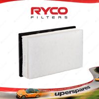 Ryco Air Filter for Nissan Pathfinder R51 4Cyl V6 2.5L 3L Turbo Diesel 2005-On