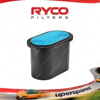 1pc Ryco Heavy Duty Air Filter HDA6034 Premium Quality Genuine Performance