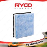 Ryco Air Filter for Isuzu D-MAX RG01 3.0L 4Cyl 4JJ3-TCX 140kW Diesel 2019-2020