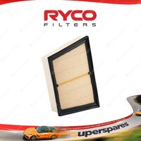 Ryco Air Filter for Land Rover Range Rover Evoque L551 2.0 D150 D180 D240 P250