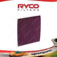 Ryco Cabin Air Filter for KIA Optima PM2.5 Microshield Filter RCA201MS