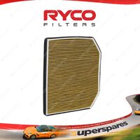 Ryco Microshield N99 Cabin Air Filter for Holden Commodore Berlina Calais VE