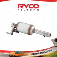 Ryco Diesel Particulate Filter for Mercedes Benz Sprinter 3.5-t 4.6-T B906