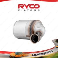 Ryco Diesel Particulate Filter for Citroen Berlingo B9 C3 FC FN SC C4 LA LC NC