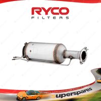 Ryco Diesel Particulate Filter for Ford Australia Focus LV Mondeo MA MB MC 2.0L