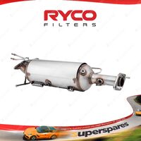 Ryco Diesel Particulate Filter for Mazda 3 BK CX-5 KE GH CX-7 ER 2.0L 2.2L