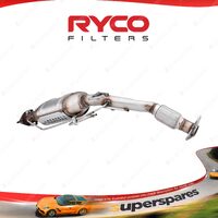 Ryco Diesel Particulate Filter for Nissan X-Trail T31 2.0L 110kW 127kW 2007-2013