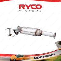 Ryco Diesel Particulate Filter for Volvo S80 D5 124 136kW 151kW 2006-2011