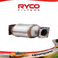 Ryco Diesel Particulate Filter for BMW 5 520 d E60 130kW 2007-2009