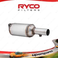 Ryco Diesel Particulate Filter for Chrysler 300C LX LE 3.0L 160kW 2005-2012