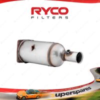 Ryco Diesel Particulate Filter for Citroen C4 Grand Picasso LC UA UD 2.0L