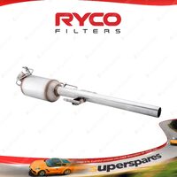 Ryco Diesel Particulate Filter for Mercedes Benz Viano W639 Vito Mixto W639