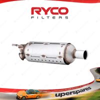 Ryco Diesel Particulate Filter for Peugeot 4007 VU VV 2.2L 115kW 2007-2013