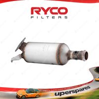 Ryco Diesel Particulate Filter for Renault Master ED HD UD FD JD 2.5L