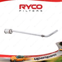 Ryco Diesel Particulate Filter for Renault Megane KM LM Scenic JM 1.9L 2003-On