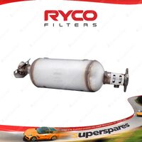 Ryco Diesel Particulate Filter for Suzuki Grand Vitara JT TE TD 1.9L 95kW