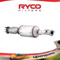 Ryco Diesel Particulate Filter for Holden Cruze JG 2.0L 110kW 2009-2011