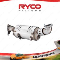 Ryco Diesel Particulate Filter for Subaru Forester SH Outback BR 2.0L