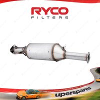 Ryco Diesel Particulate Filter for Mitsubishi Pajero V88W V98W NS NT NW NX