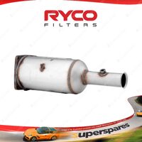 Ryco Diesel Particulate Filter for Peugeot 307 3A 3C 3E 3H 2.0L 2003-2008 540mm