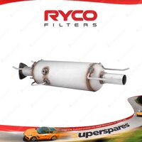 Ryco Diesel Particulate Filter for Alfa Romeo 159 939 1.9L 110kW 2005-2011