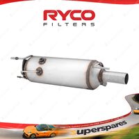 Ryco Diesel Particulate Filter for Saab 9-3 E50 YS3F YS3F E79 D79 D75 1.9L