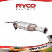 Ryco Diesel Particulate Filter for Volvo S60 134 XC70 136 295 XC90 275 D5