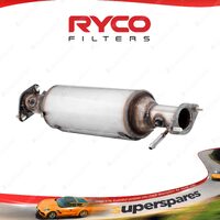 Ryco Diesel Particulate Filter for Jaguar X-Type X400 2.2L 107kW 2007-2009