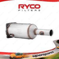 Ryco Diesel Particulate Filter for Peugeot 308 i 4A 4C 308 CC 4B 308 SW 4E 4H